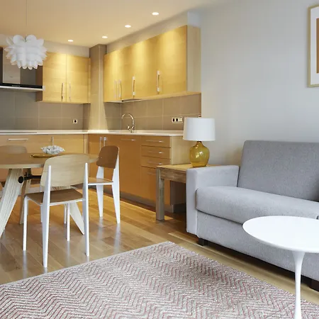 La Concha 2 By Feelfree Apartment San Sebastian