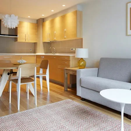 La Concha 2 By Feelfree Apartamento San Sebastián