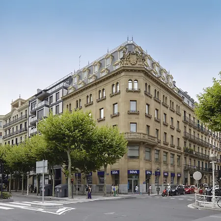 Apartment La Concha 2 By Feelfree San Sebastian