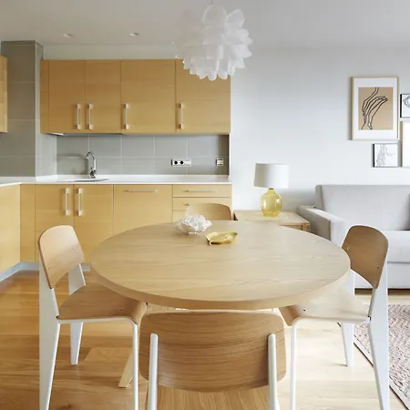 La Concha 2 By Feelfree Apartamento *