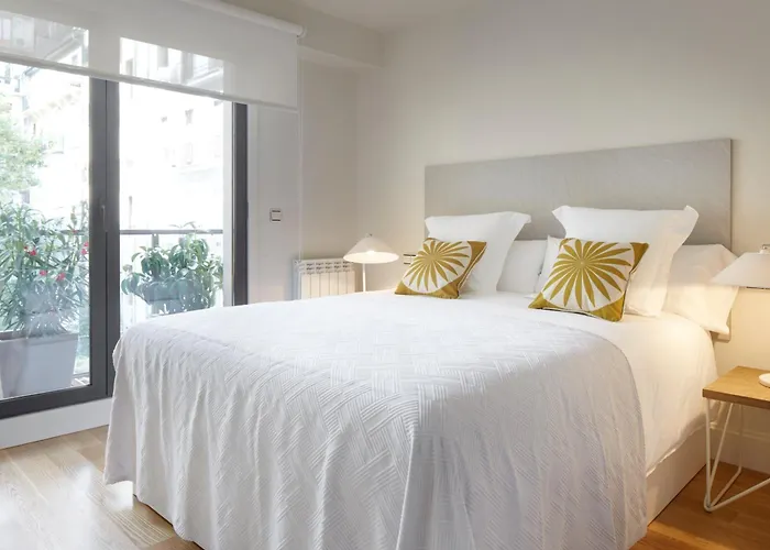 La Concha 2 By Feelfree * San Sebastián