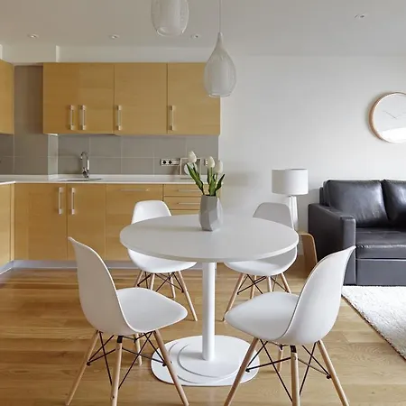 Lägenhet La Concha 2 By Feelfree San Sebastián