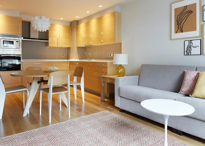 La Concha 2 By Feelfree Apartamento San Sebastián