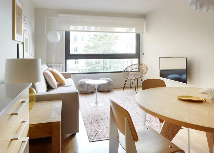 La Concha 2 By Feelfree