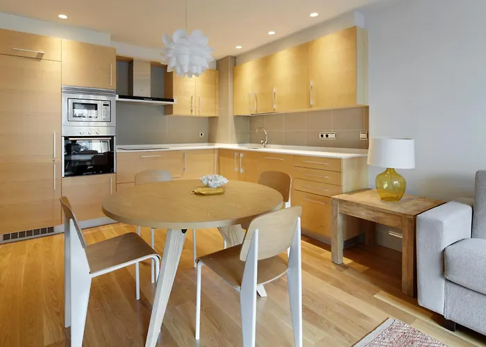 La Concha 2 By Feelfree Apartamento