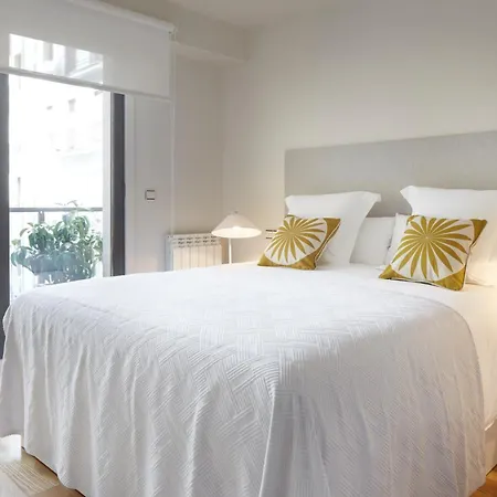 La Concha 2 By Feelfree * San Sebastián