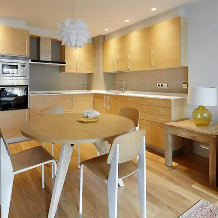 La Concha 2 By Feelfree Apartament