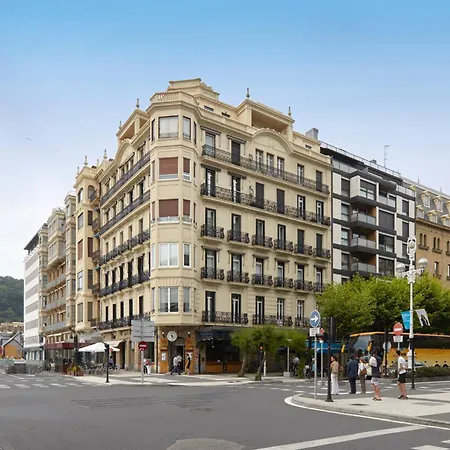 Apartament La Concha 2 By Feelfree