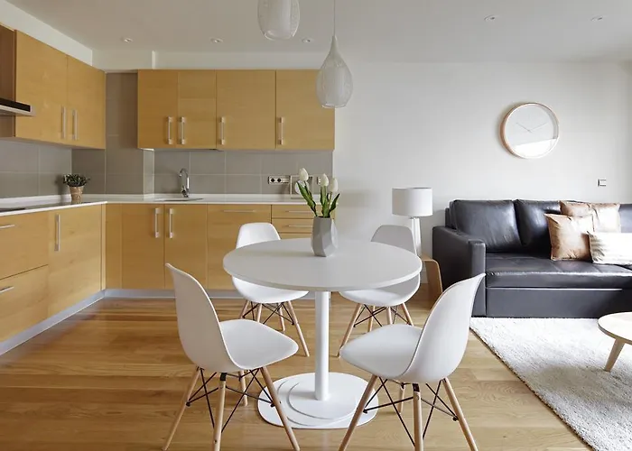 Apartament La Concha 2 By Feelfree San Sebastián