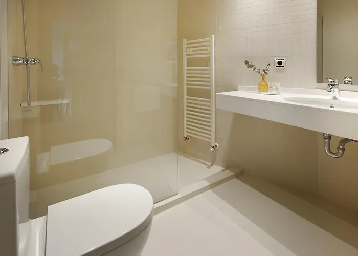 La Concha 2 By Feelfree