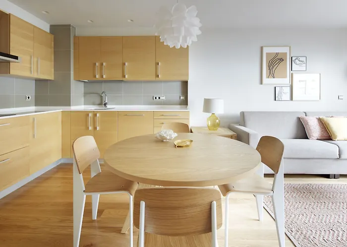 La Concha 2 By Feelfree Apartament *